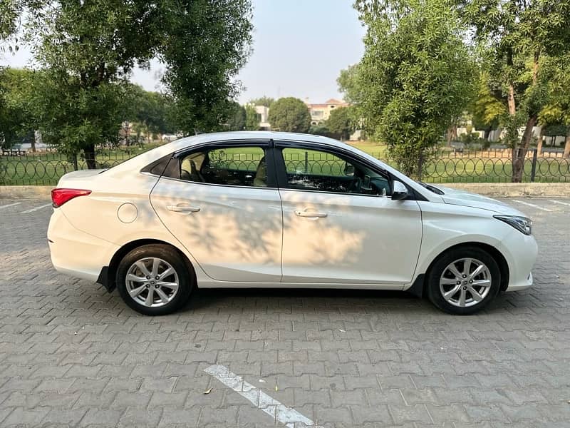 Changan Alsvin full option 7