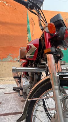 honda 125 for sale