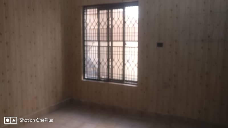 10 MARLA FULL HOUSE FOR RENT IN WAPDA TOWN 1