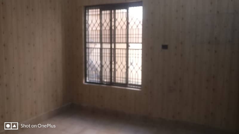 10 MARLA FULL HOUSE FOR RENT IN WAPDA TOWN 5