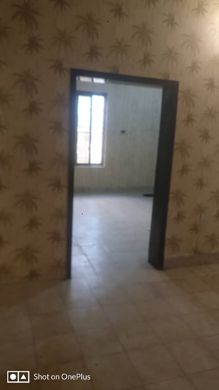 10 MARLA FULL HOUSE FOR RENT IN WAPDA TOWN 7