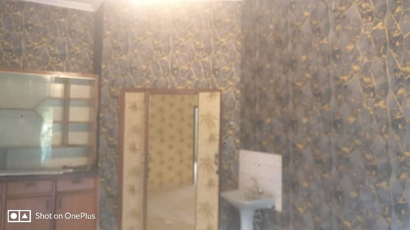 10 MARLA FULL HOUSE FOR RENT IN WAPDA TOWN 8