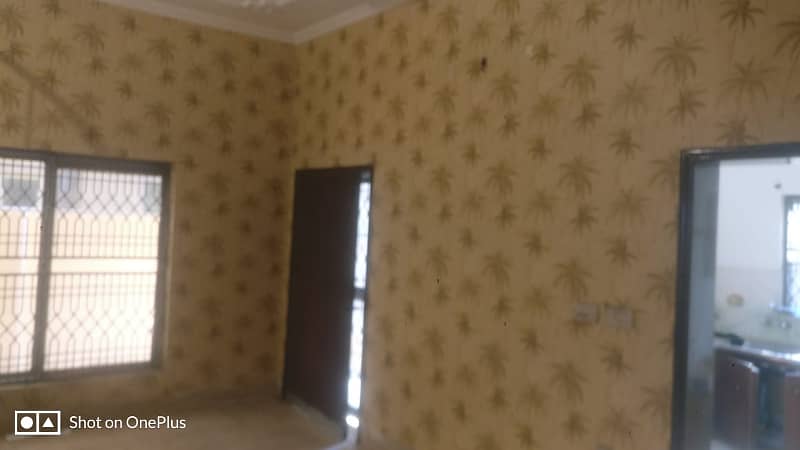 10 MARLA FULL HOUSE FOR RENT IN WAPDA TOWN 9