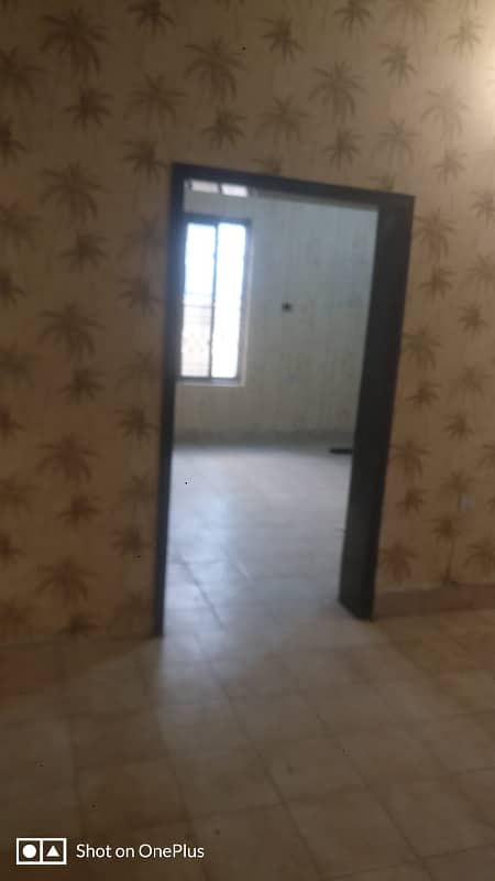 10 MARLA FULL HOUSE FOR RENT IN WAPDA TOWN 10