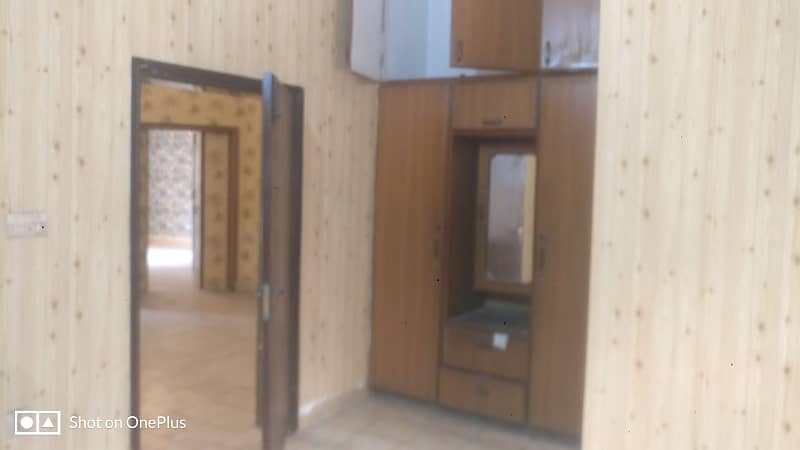 10 MARLA FULL HOUSE FOR RENT IN WAPDA TOWN 12