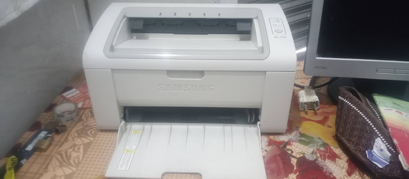 Samsung Original Printer 0