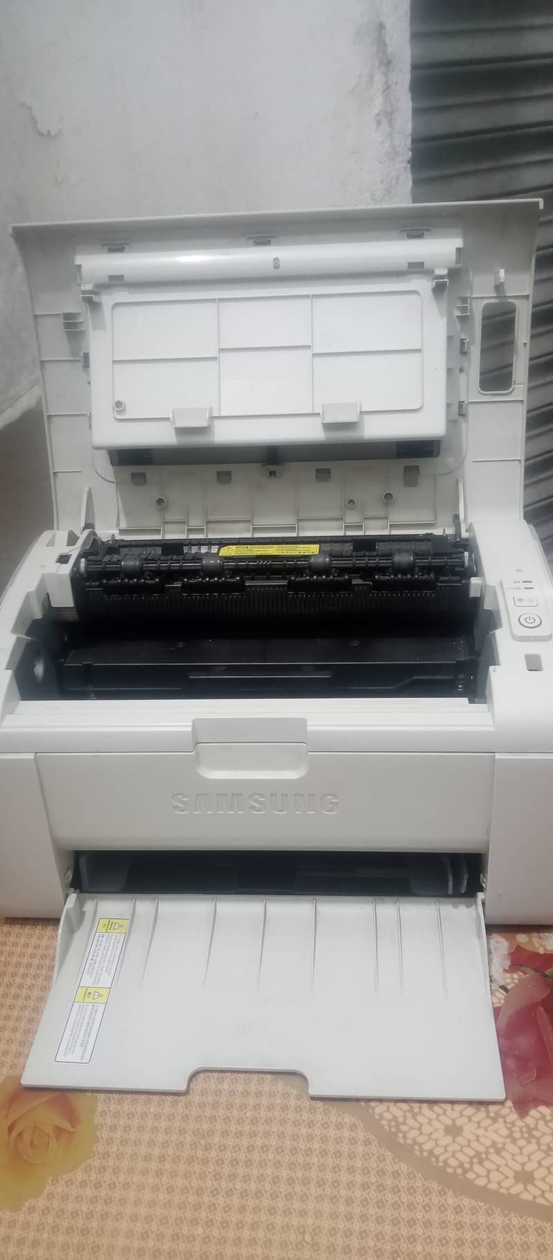 Samsung Original Printer 1