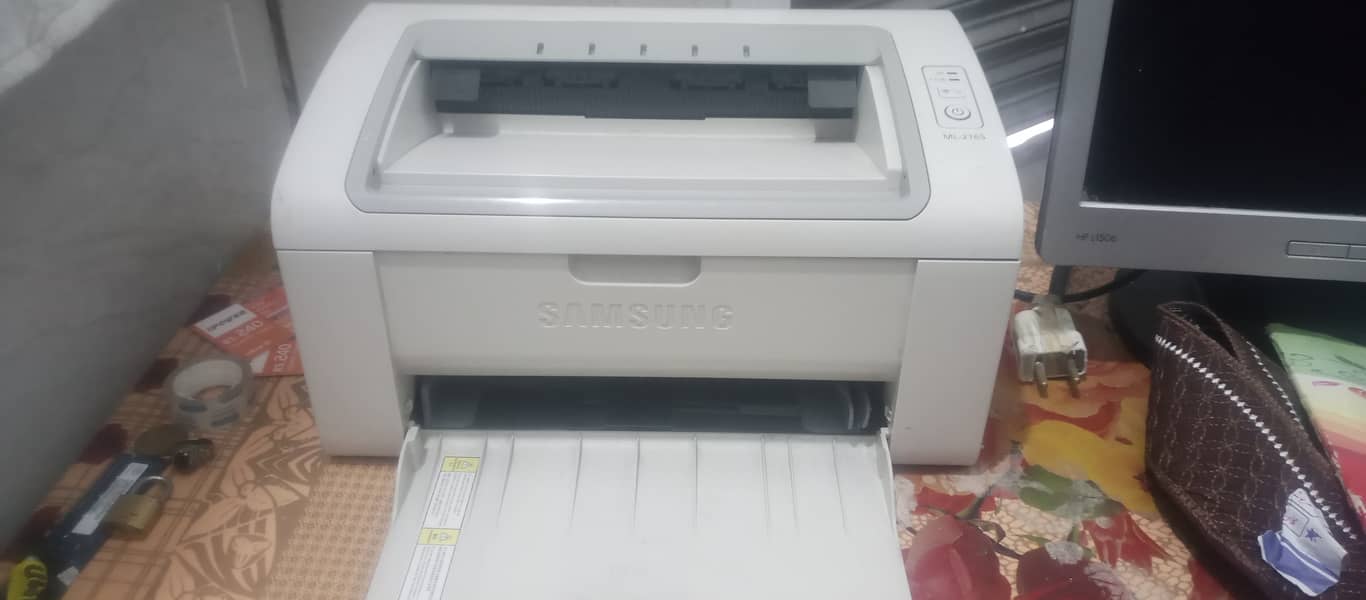 Samsung Original Printer 2