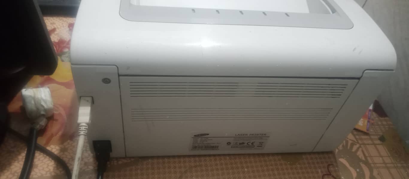 Samsung Original Printer 3