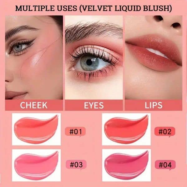 liquid blush 0