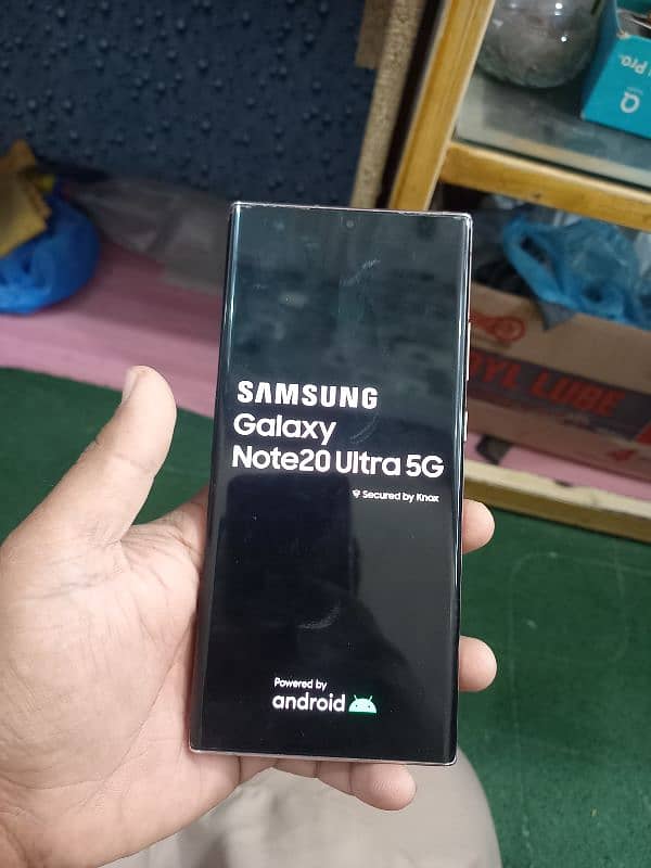 samsung note 20 ultra 4