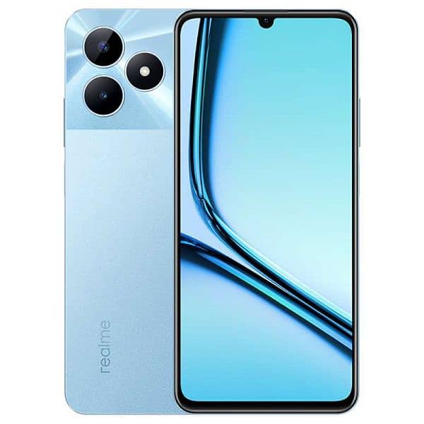 realme note50 RAM 4+4GB. . ROM 128GB 0