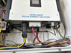 INFINISOLAR INVERTER 10KW