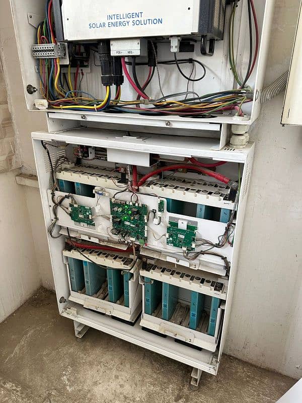 INFINISOLAR INVERTER 10KW 1