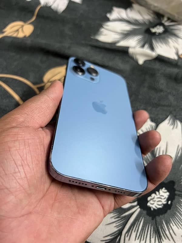 iphone 13 pro max 256 factory unlock 8