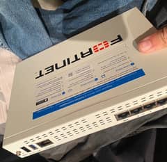 Fortinet Firewall 40-F