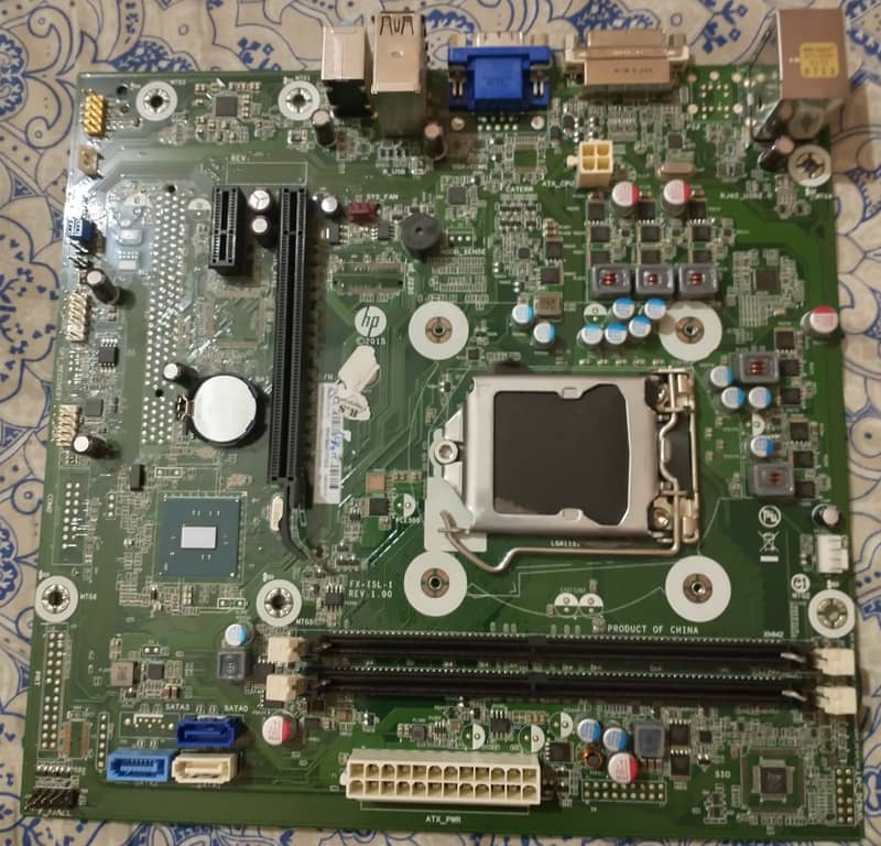 LGA1151 0