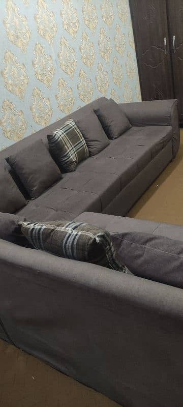 7 seater sofa 0