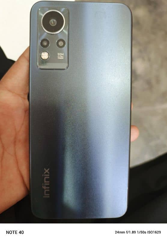 infinix note 11 . . . . . 6 128 1