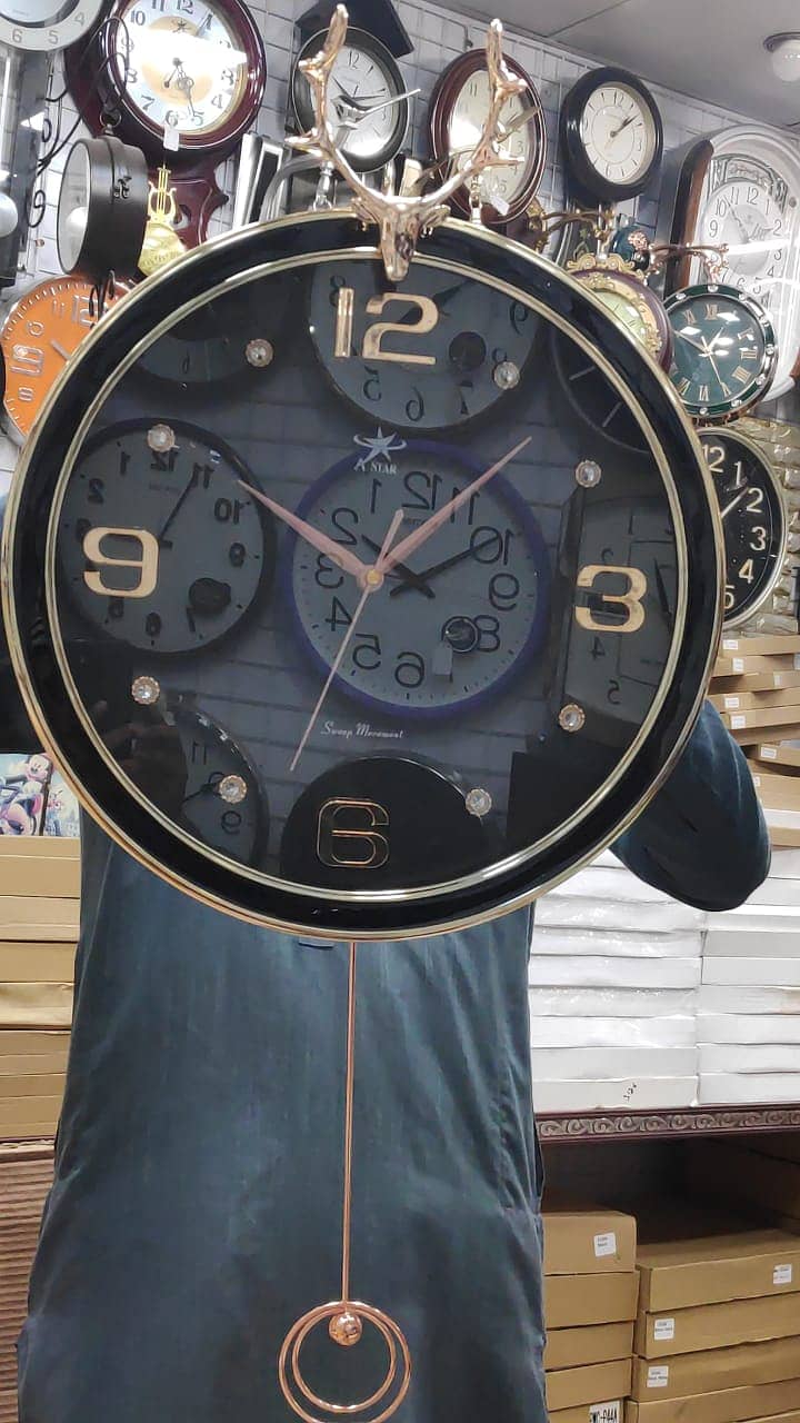 imported clock 1