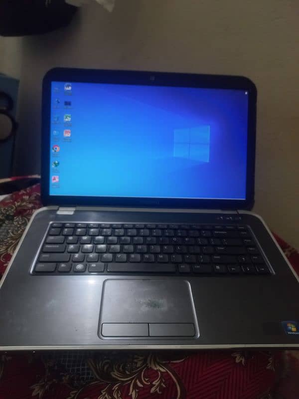 dell laptop 2nd generation core i5 0