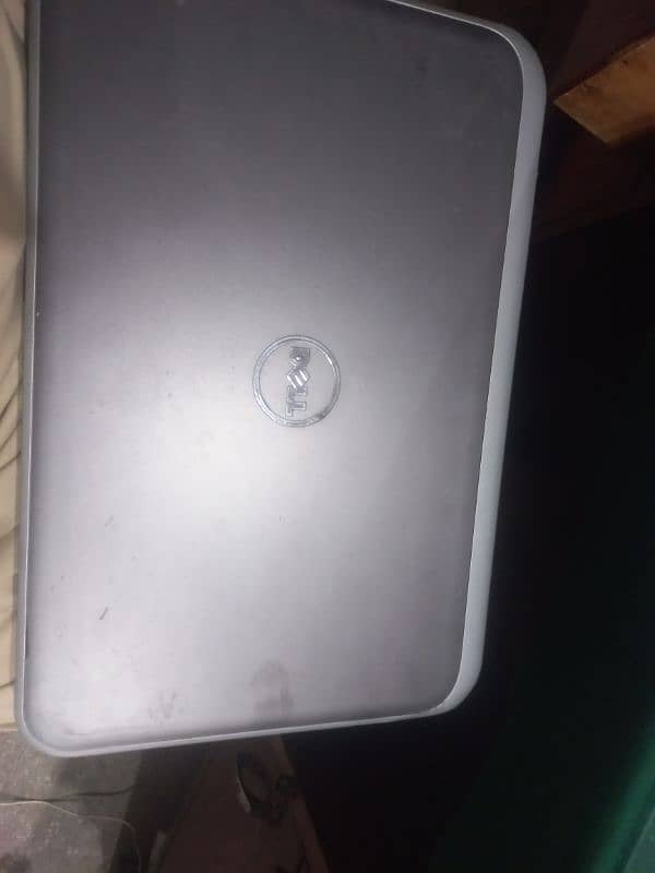 dell laptop 2nd generation core i5 3