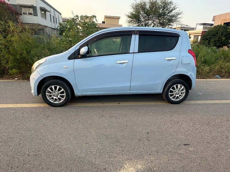 Suzuki Alto 2013 1