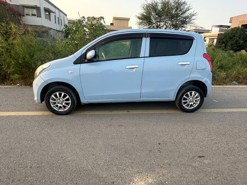 Suzuki Alto 2013 4