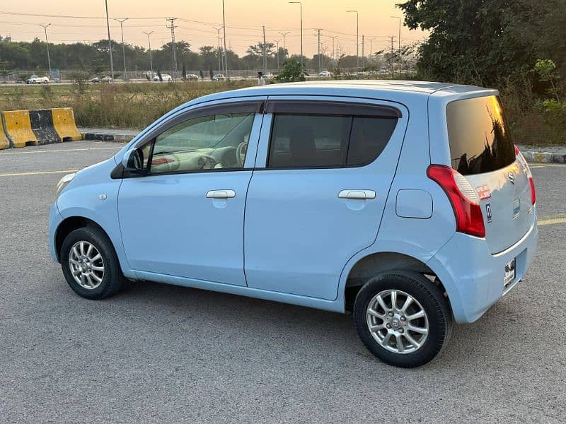 Suzuki Alto 2013 9