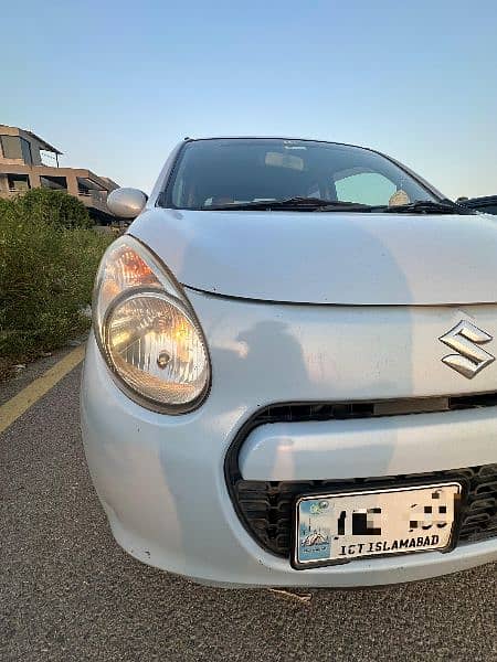 Suzuki Alto 2013 17