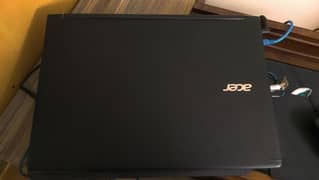 Acer Aspire Gaming Laptop Core i7 256 Gb Slightly Used For Sale