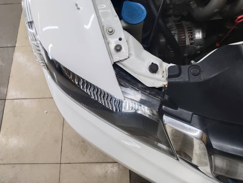 Honda City IVTEC 2019 17