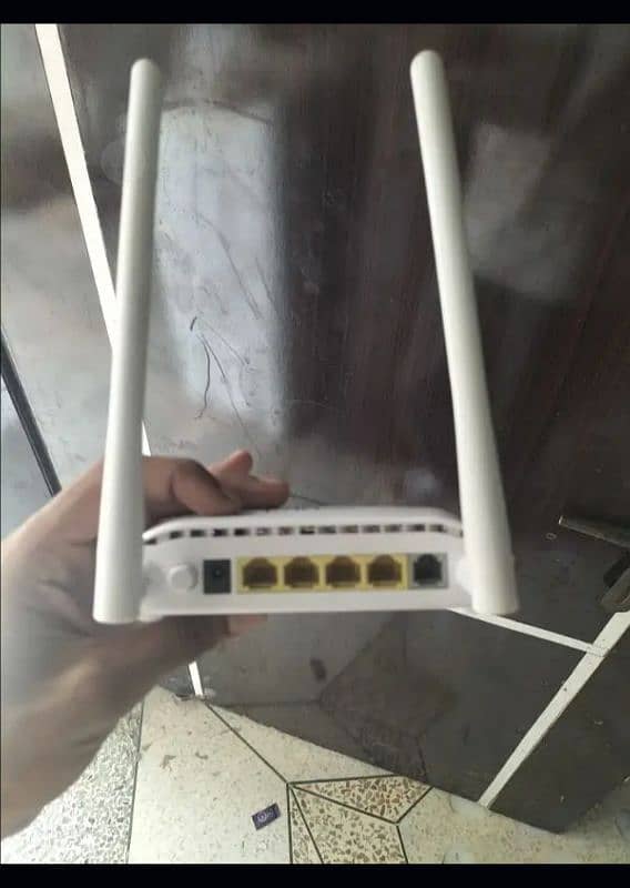 WiFi Modem New condition 1