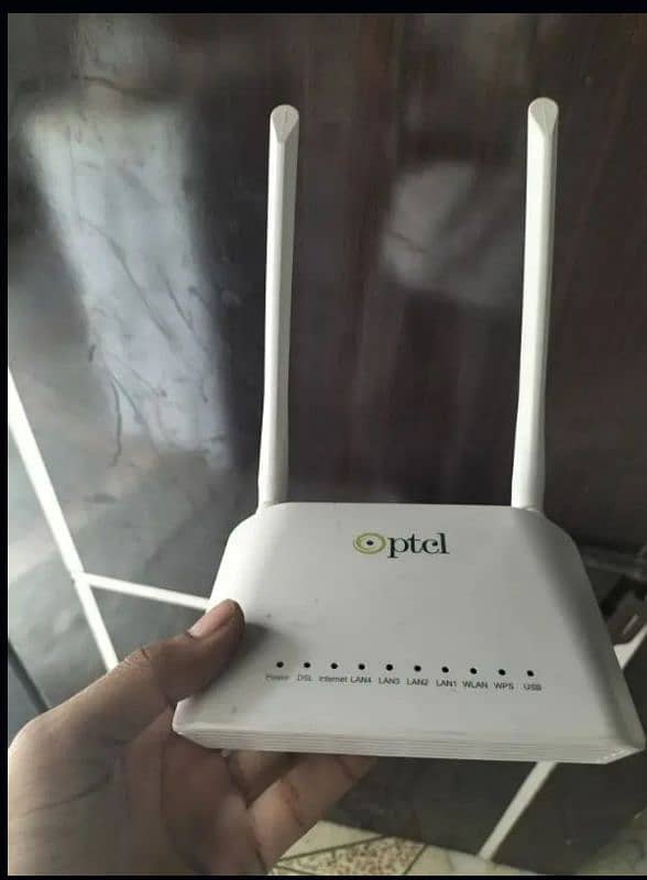 WiFi Modem New condition 3