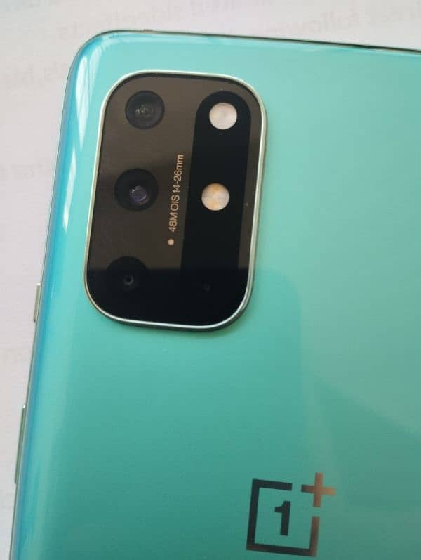 OnePlus 8T 8/128 PTA Approved 1