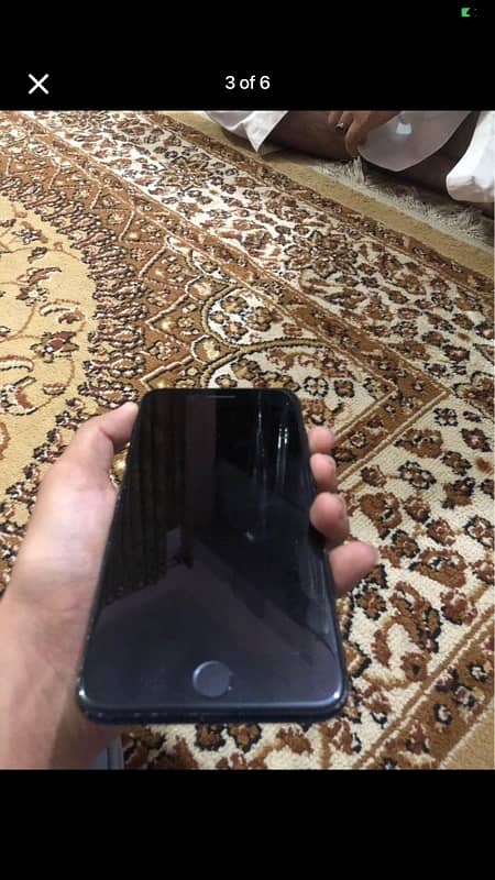 iPhone 7 plus 128 gb 2