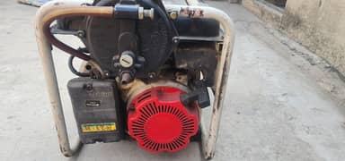 urgent sale Generator