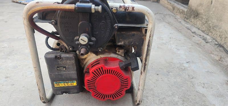 urgent sale Generator 0