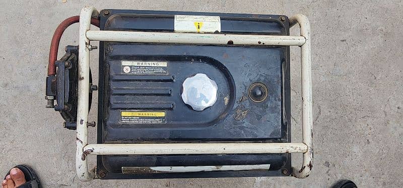 urgent sale Generator 1