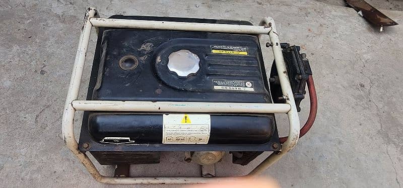 urgent sale Generator 2