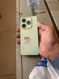 infinix Hot40i