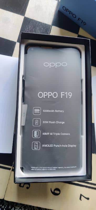 Oppo F19 1