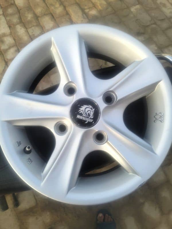 rim 12 inch/mehran+carry daba 03134923000 1