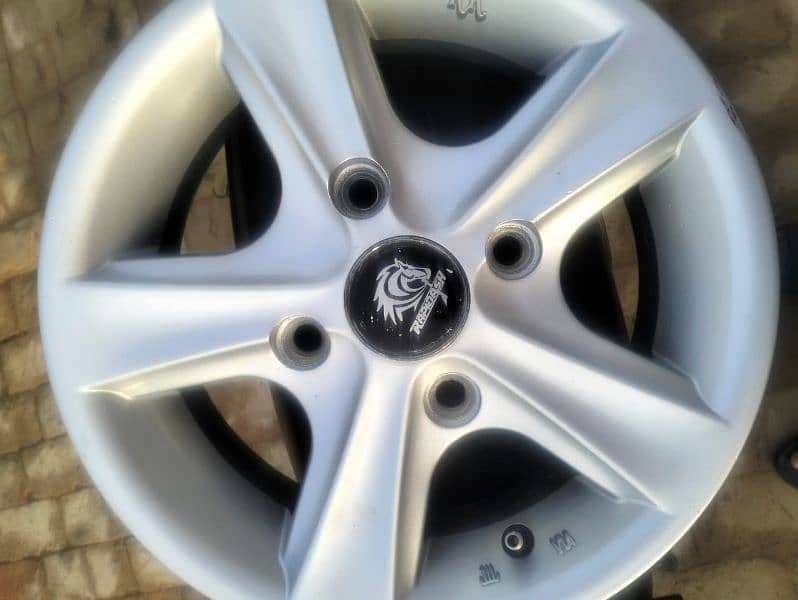 rim 12 inch/mehran+carry daba 03134923000 3