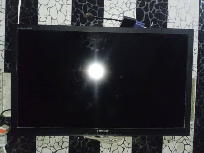 samsung led 27 inch monitor 1