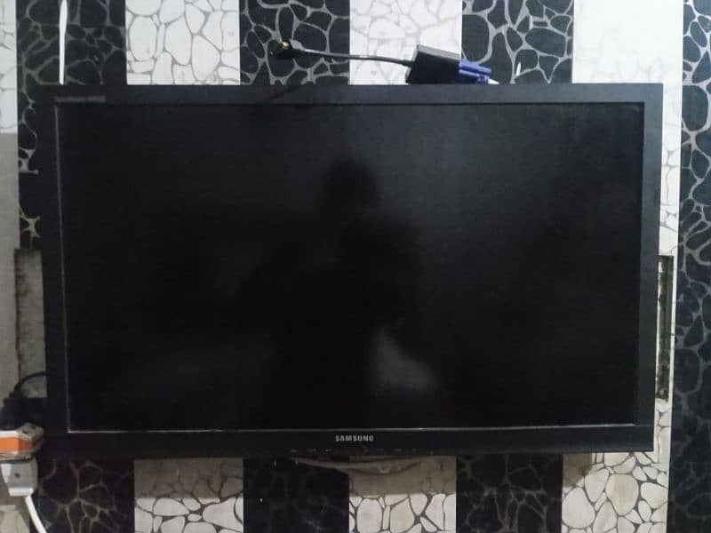 samsung led 27 inch monitor 2