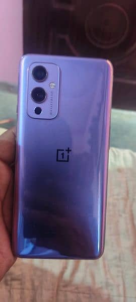 OnePlus 9 8+4/128 PTA approved 0