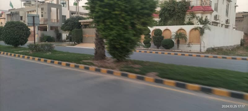 6 Marla Residential Plot for sale in L Block Al Rehman Garden Phase 2 Lahore 9