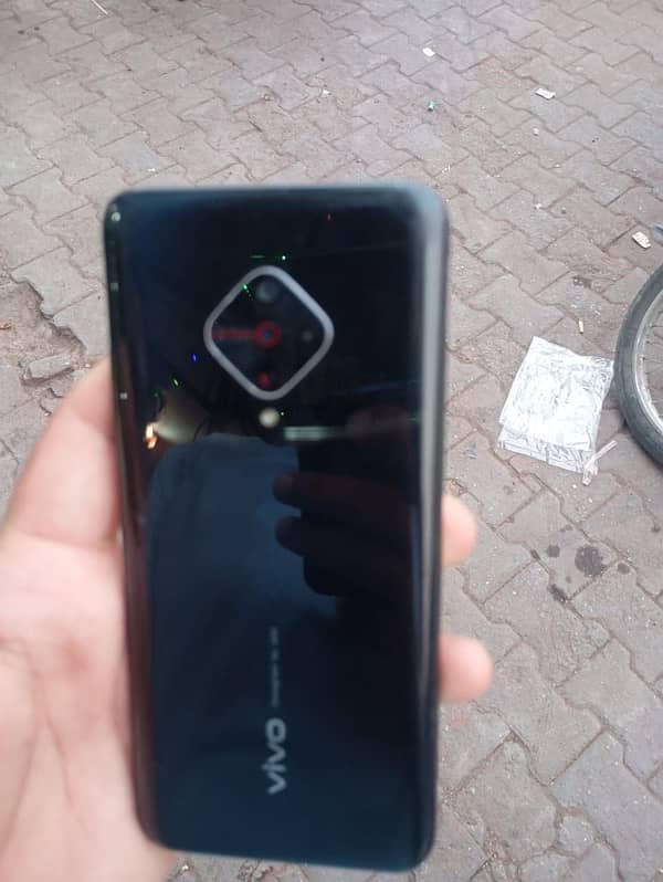 vivo s1 pro 1