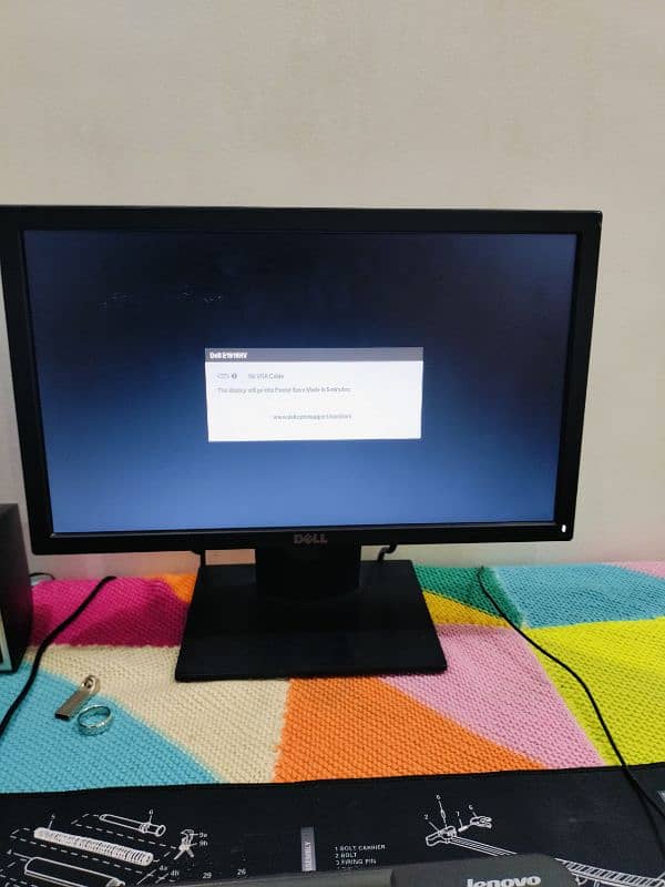 Dell Monitor 2